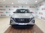 Foto 1 del anuncio Hyundai Tucson 1.6 CRDI 85kW (115CV) Klass de Ocasión en Madrid