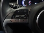 Foto 11 del anuncio Hyundai Tucson 1.6 CRDI 85kW (115CV) Klass de Ocasión en Madrid