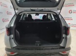 Foto 17 del anuncio Hyundai Tucson 1.6 CRDI 85kW (115CV) Klass de Ocasión en Madrid