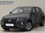 Foto principal del anuncio Hyundai Tucson 1.6 CRDI 85kW (115CV) Klass de Ocasión en Madrid