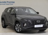 Foto 1 del anuncio Hyundai Tucson 1.6 CRDI 85kW (115CV) Klass de Ocasión en Madrid