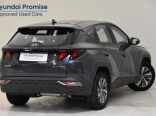 Foto 3 del anuncio Hyundai Tucson 1.6 CRDI 85kW (115CV) Klass de Ocasión en Madrid