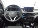 Foto 10 del anuncio Hyundai Tucson 1.6 GDI 97kW (131CV) Essence BE 4X2 de Ocasión en Madrid
