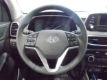 Foto 11 del anuncio Hyundai Tucson 1.6 GDI 97kW (131CV) Essence BE 4X2 de Ocasión en Madrid