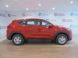 Foto 3 del anuncio Hyundai Tucson 1.6 GDI 97kW (131CV) Essence BE 4X2 de Ocasión en Madrid