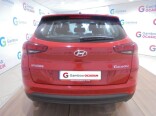 Foto 5 del anuncio Hyundai Tucson 1.6 GDI 97kW (131CV) Essence BE 4X2 de Ocasión en Madrid