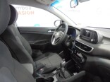 Foto 8 del anuncio Hyundai Tucson 1.6 GDI 97kW (131CV) Essence BE 4X2 de Ocasión en Madrid