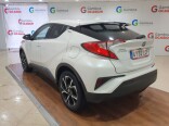 Foto 6 del anuncio Toyota C-HR 1.8 125H Advance de Ocasión en Madrid