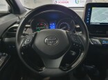 Foto 12 del anuncio Toyota C-HR 1.8 125H Advance de Ocasión en Madrid