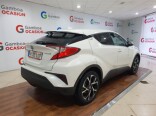 Foto 4 del anuncio Toyota C-HR 1.8 125H Advance de Ocasión en Madrid