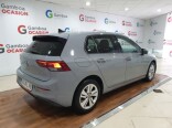 Foto 4 del anuncio Volkswagen Golf Life 2.0 TDI 110kW (150CV) DSG de Ocasión en Madrid