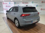 Foto 6 del anuncio Volkswagen Golf Life 2.0 TDI 110kW (150CV) DSG de Ocasión en Madrid