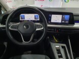 Foto 10 del anuncio Volkswagen Golf Life 2.0 TDI 110kW (150CV) DSG de Ocasión en Madrid
