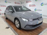 Foto 2 del anuncio Volkswagen Golf Life 2.0 TDI 110kW (150CV) DSG de Ocasión en Madrid