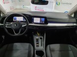 Foto 9 del anuncio Volkswagen Golf Life 2.0 TDI 110kW (150CV) DSG de Ocasión en Madrid