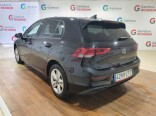 Foto 6 del anuncio Volkswagen Golf Life 2.0 TDI 110kW (150CV) DSG de Ocasión en Madrid