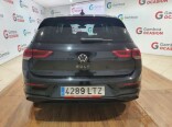 Foto 5 del anuncio Volkswagen Golf Life 2.0 TDI 110kW (150CV) DSG de Ocasión en Madrid
