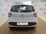 Foto 5 del anuncio Hyundai i10 1.0 Tecno de Ocasión en Madrid