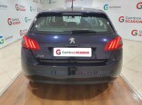 Foto 5 del anuncio Peugeot 308 5p Active 1.2 PureTech 81KW (110CV) S&S de Ocasión en Madrid