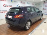 Foto 4 del anuncio Peugeot 308 5p Active 1.2 PureTech 81KW (110CV) S&S de Ocasión en Madrid