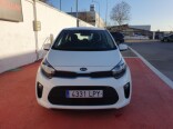 Foto 1 del anuncio Kia Picanto 1.0 DPi 49kW (67CV) Concept Pack Comfort de Ocasión en Madrid