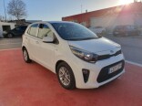 Foto 2 del anuncio Kia Picanto 1.0 DPi 49kW (67CV) Concept Pack Comfort de Ocasión en Madrid