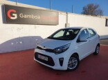 Foto principal del anuncio Kia Picanto 1.0 DPi 49kW (67CV) Concept Pack Comfort de Ocasión en Madrid