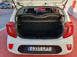 Foto 7 del anuncio Kia Picanto 1.0 DPi 49kW (67CV) Concept Pack Comfort de Ocasión en Madrid
