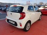 Foto 3 del anuncio Kia Picanto 1.0 DPi 49kW (67CV) Concept Pack Comfort de Ocasión en Madrid