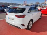 Foto 4 del anuncio Kia Ceed 1.0 T-GDi 74kW (100CV) Drive de Ocasión en Madrid