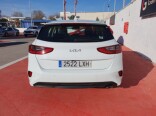 Foto 5 del anuncio Kia Ceed 1.0 T-GDi 74kW (100CV) Drive de Ocasión en Madrid