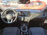 Foto 9 del anuncio Kia Ceed 1.0 T-GDi 74kW (100CV) Drive de Ocasión en Madrid