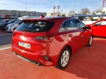 Foto 3 del anuncio Kia Ceed 1.0 T-GDi 74kW (100CV) Drive de Ocasión en Madrid