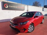 Foto principal del anuncio Kia Ceed 1.0 T-GDi 74kW (100CV) Drive de Ocasión en Madrid