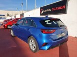 Foto 4 del anuncio Kia Ceed 1.0 T-GDi 74kW (100CV) Drive de Ocasión en Madrid