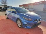 Foto 1 del anuncio Kia Ceed 1.0 T-GDi 74kW (100CV) Drive de Ocasión en Madrid