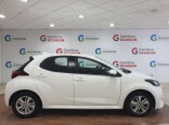 Foto 3 del anuncio Toyota Yaris 1.5 125 S-Edition de Ocasión en Madrid