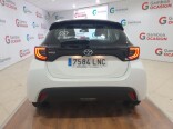 Foto 5 del anuncio Toyota Yaris 1.5 125 S-Edition de Ocasión en Madrid