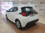 Foto 6 del anuncio Toyota Yaris 1.5 125 S-Edition de Ocasión en Madrid