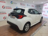 Foto 4 del anuncio Toyota Yaris 1.5 125 S-Edition de Ocasión en Madrid