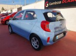 Foto 4 del anuncio Kia Picanto 1.0 DPi 49kW (67CV) Concept de Ocasión en Madrid