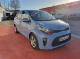 Foto 2 del anuncio Kia Picanto 1.0 DPi 49kW (67CV) Concept de Ocasión en Madrid