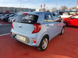 Foto 3 del anuncio Kia Picanto 1.0 DPi 49kW (67CV) Concept de Ocasión en Madrid