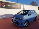 Foto principal del anuncio Kia Picanto 1.0 DPi 49kW (67CV) Concept de Ocasión en Madrid