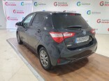Foto 6 del anuncio Toyota Yaris 1.5 100H Active Tech de Ocasión en Madrid