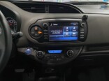 Foto 12 del anuncio Toyota Yaris 1.5 100H Active Tech de Ocasión en Madrid