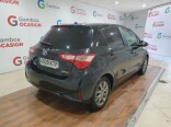 Foto 4 del anuncio Toyota Yaris 1.5 100H Active Tech de Ocasión en Madrid