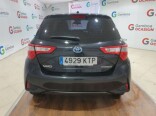 Foto 5 del anuncio Toyota Yaris 1.5 100H Active Tech de Ocasión en Madrid