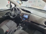 Foto 10 del anuncio Toyota Yaris 1.5 100H Active Tech de Ocasión en Madrid