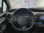 Foto 13 del anuncio Toyota Yaris 1.5 100H Active Tech de Ocasión en Madrid